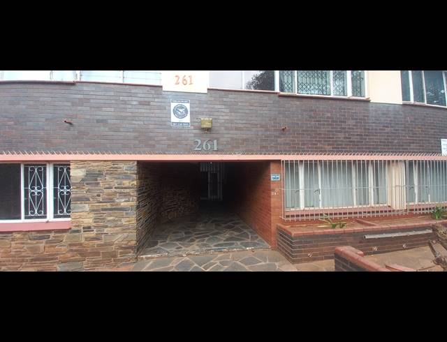 2 BEDROOM APARTMENT FOR SALE IN UMBILO
